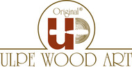 ULPE Wood Art